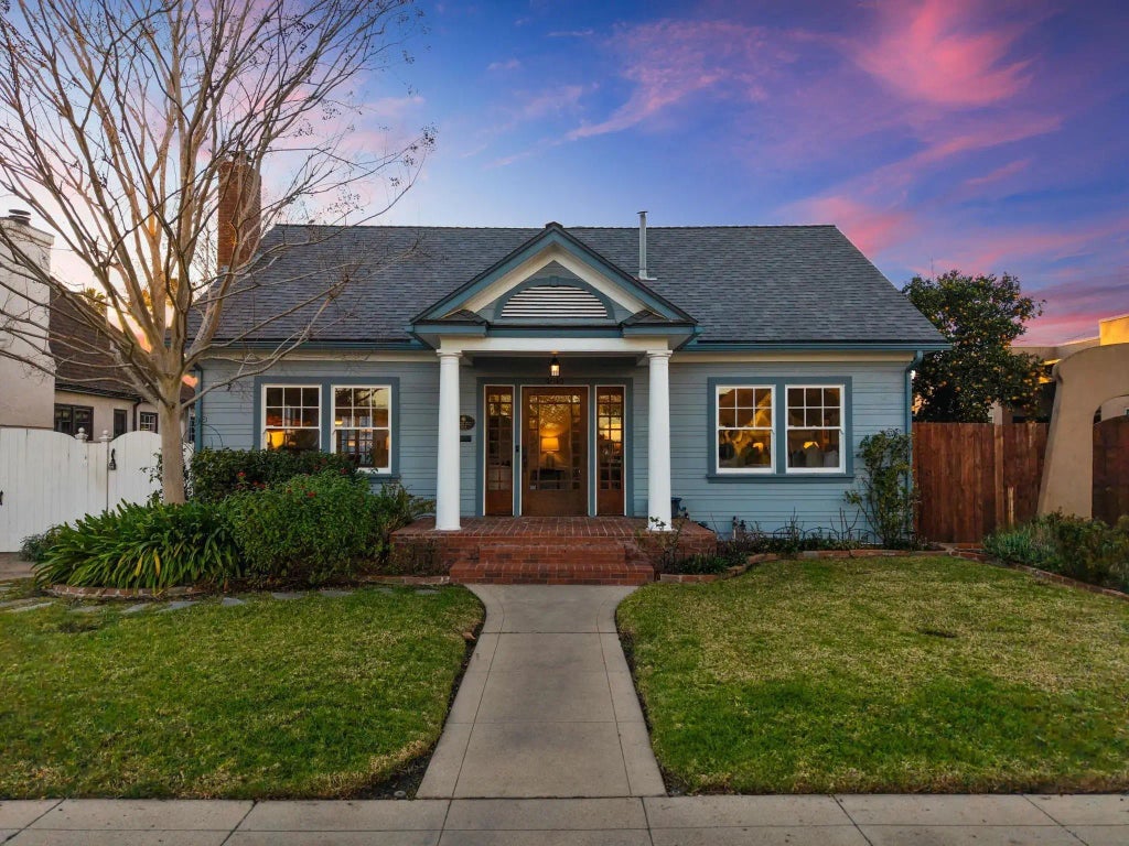 4640 Biona Drive, KENSINGTON