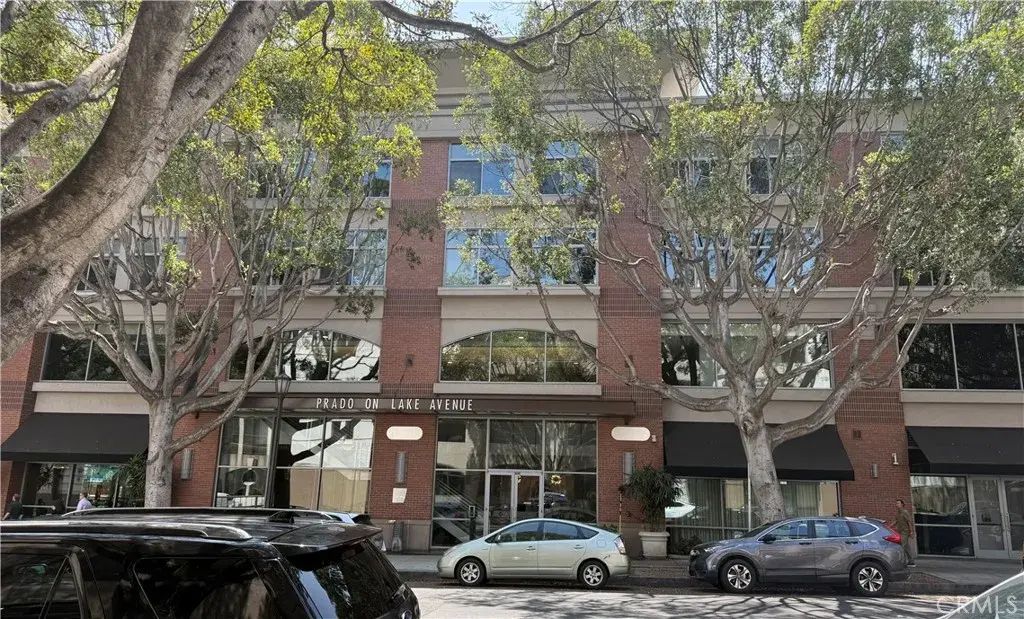 840 E Green Street 227, Pasadena