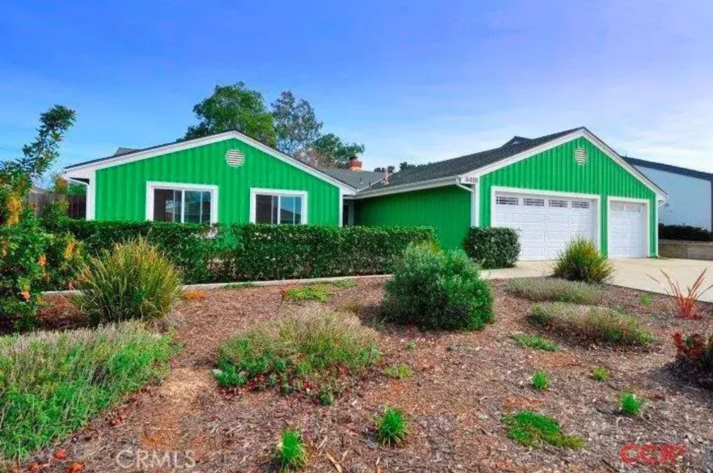 4418 Glines Avenue, Santa Maria