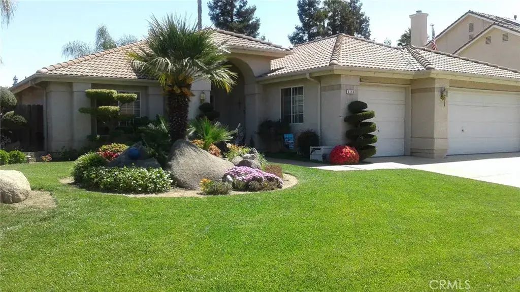 5115 Congressional Street, Chowchilla