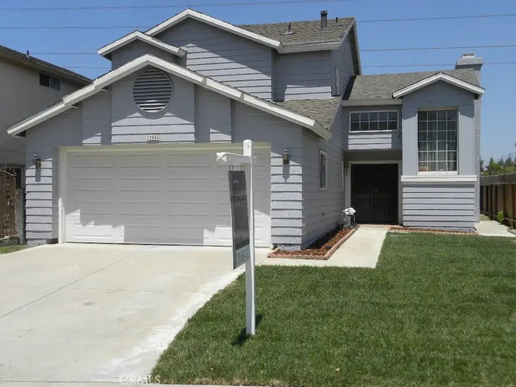12056 Woodbridge Drive, Fontana