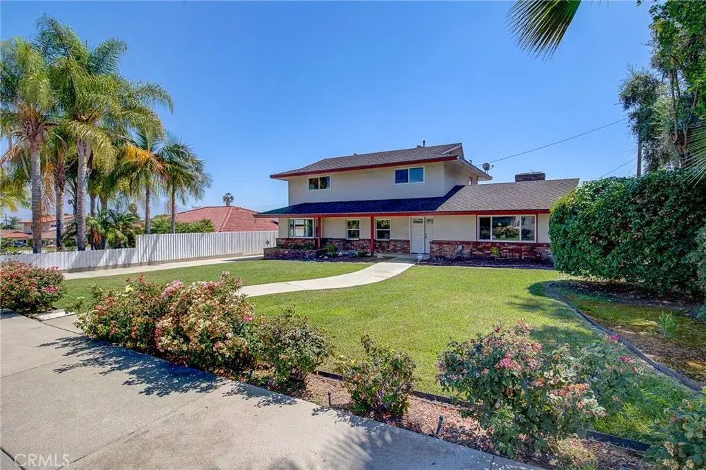 1452 Coble Avenue, Hacienda Heights