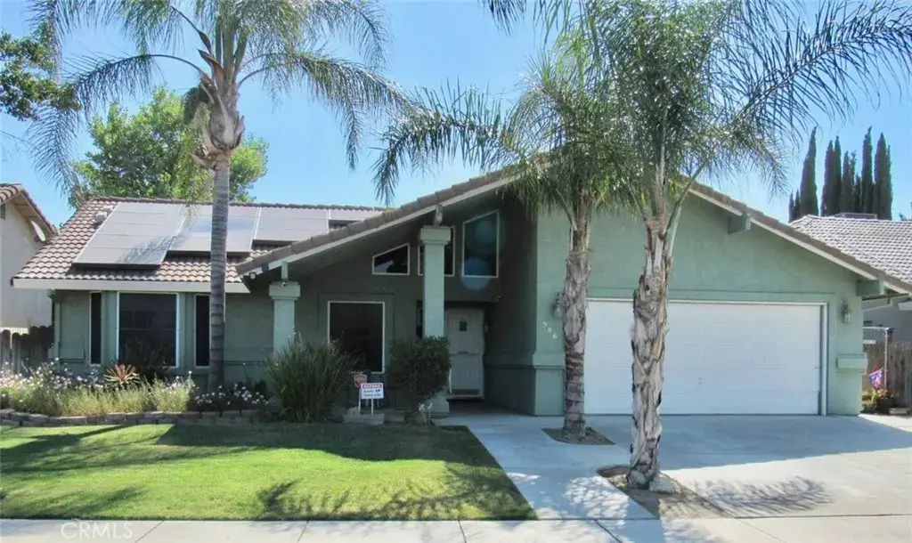 506 Stonewood Drive, Los Banos