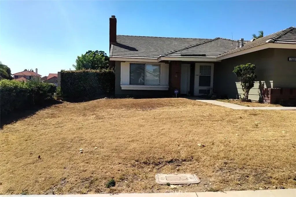 7550 Periwinkle Drive, Fontana