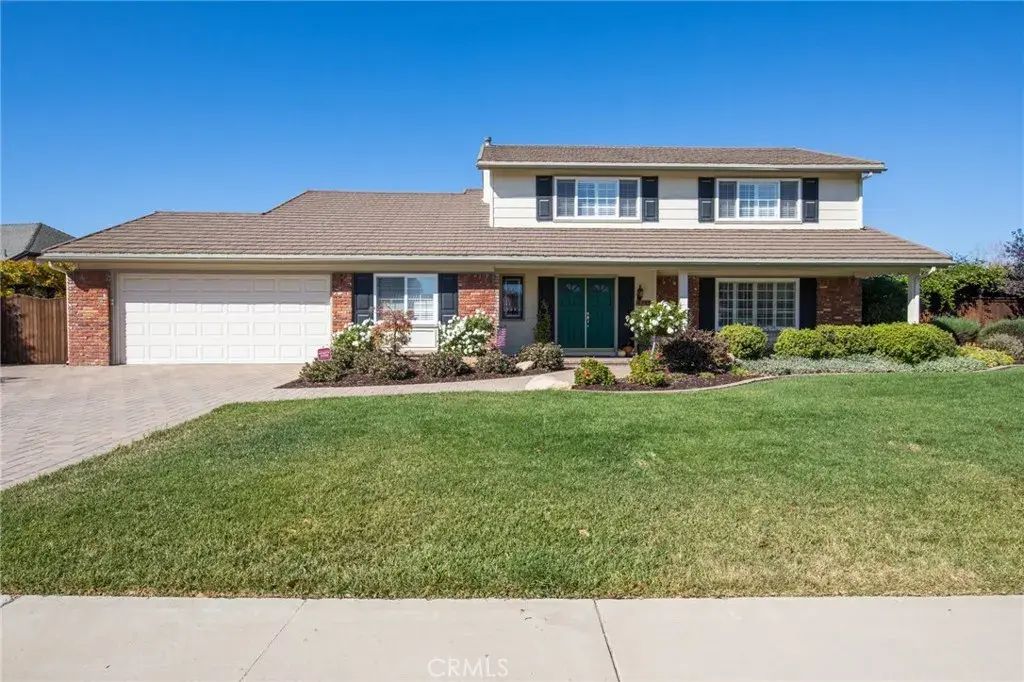 4333 Highcastle Lane, Santa Maria