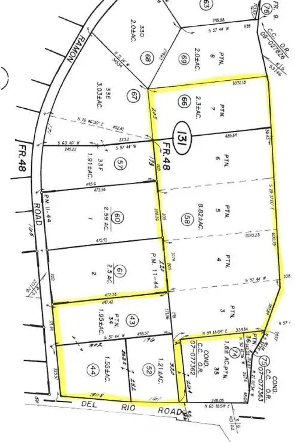 6020 Del Rio, Atascadero