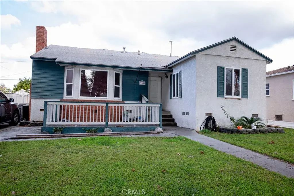 13611 Ramona Drive, Whittier