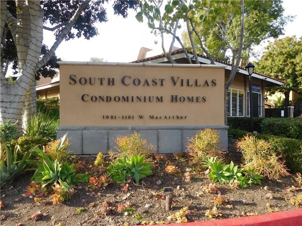 1001 W Macarthur Boulevard 101, Santa Ana