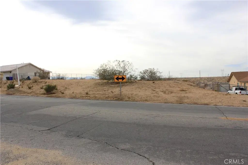 El Evado, Victorville