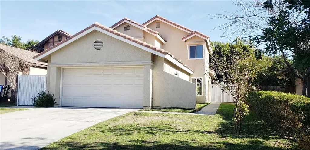 6158 Rochelle Court, Riverside