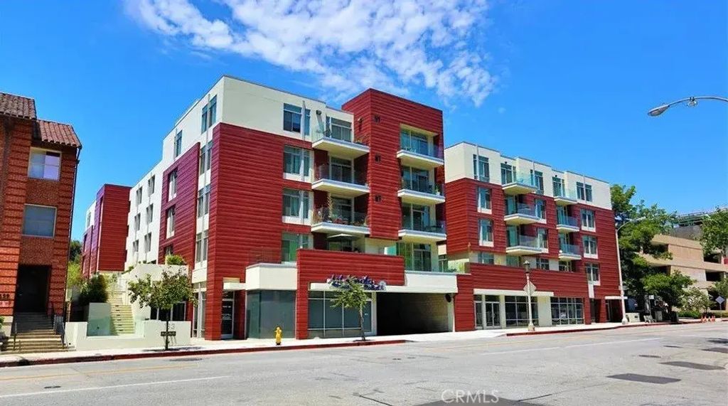 133 S Los Robles Avenue 308, Pasadena