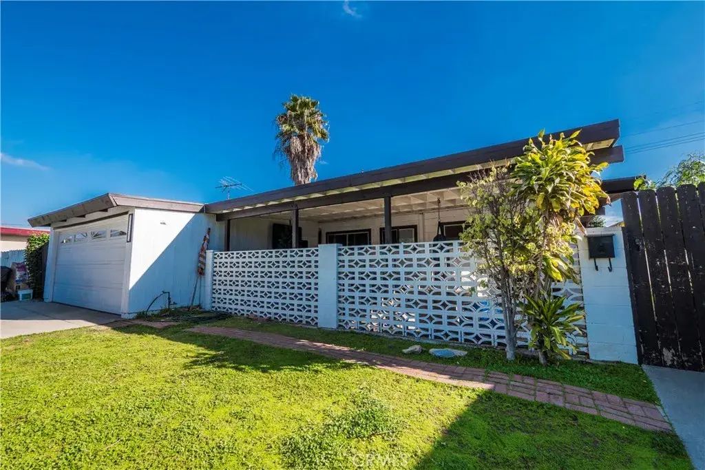 11432 Breckenridge Drive, Whittier