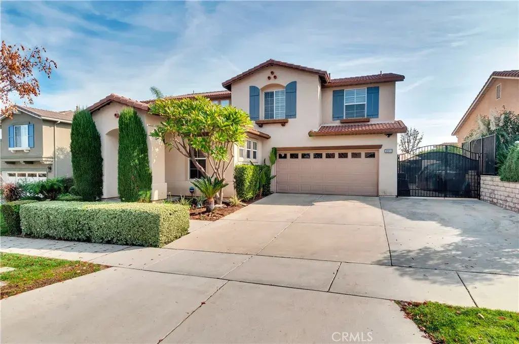 3911 Holly Springs Drive, Corona
