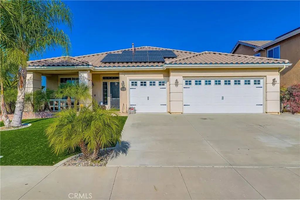 13946 Moqui Way, Corona