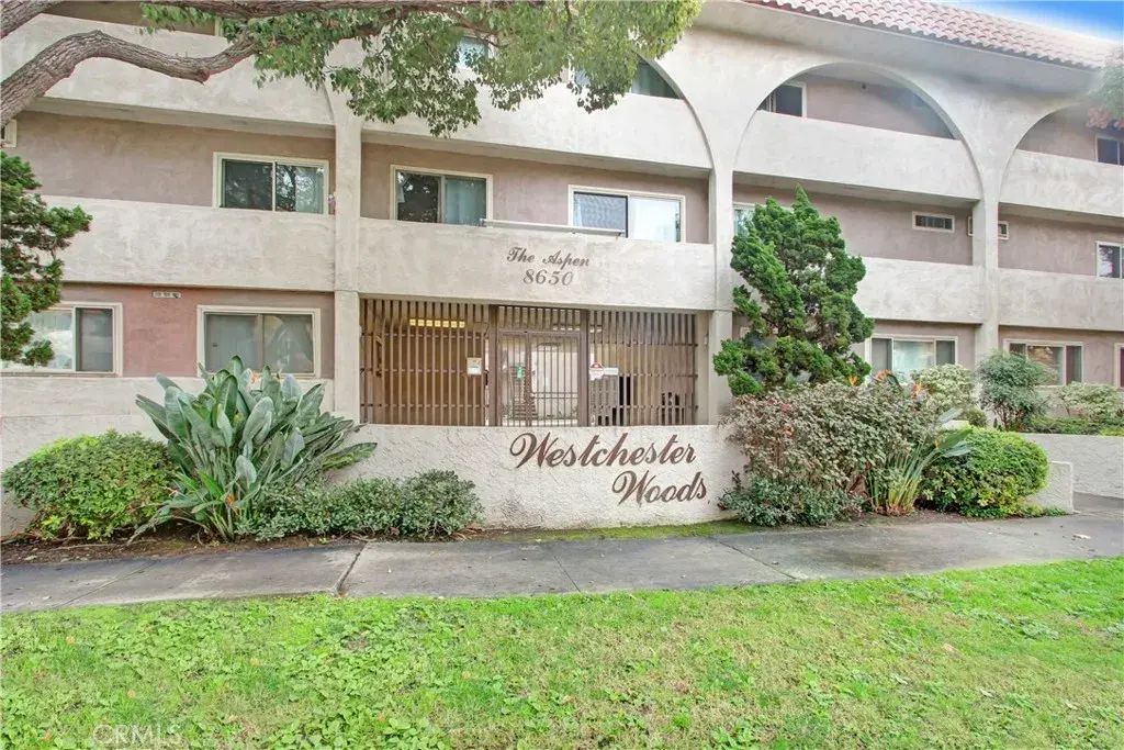 8650 Belford Avenue 107a, Westchester