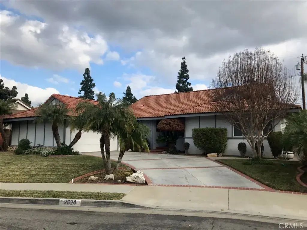 2524 Dunswell Avenue, Hacienda Heights