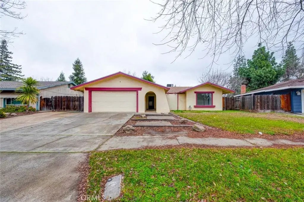 3324 Columbia Avenue, Merced
