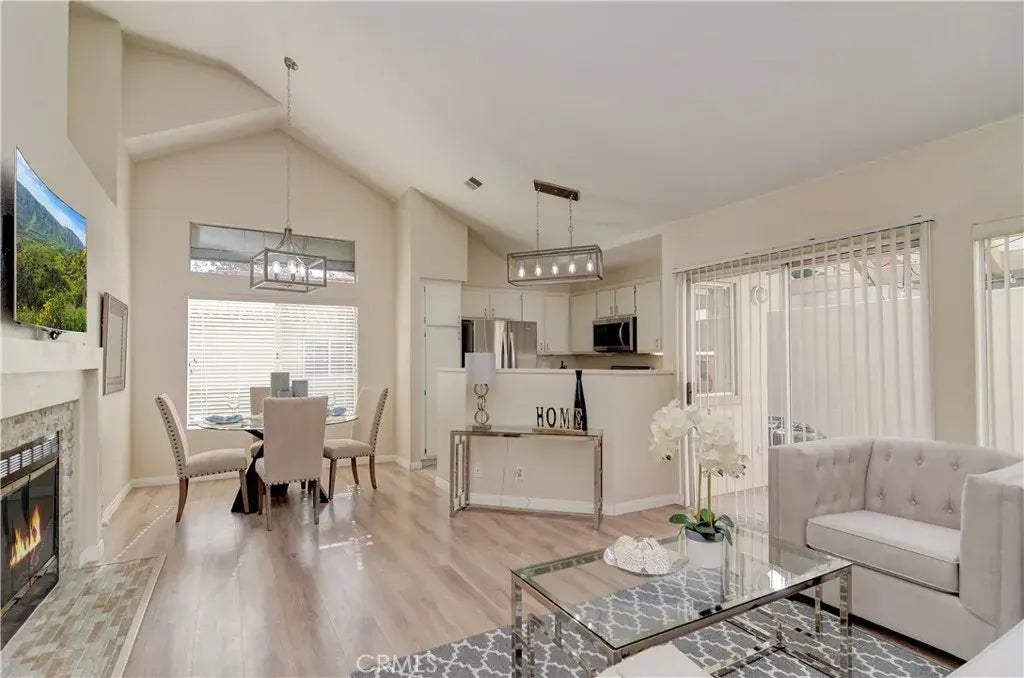 13 Sandy Cove 60, Laguna Niguel