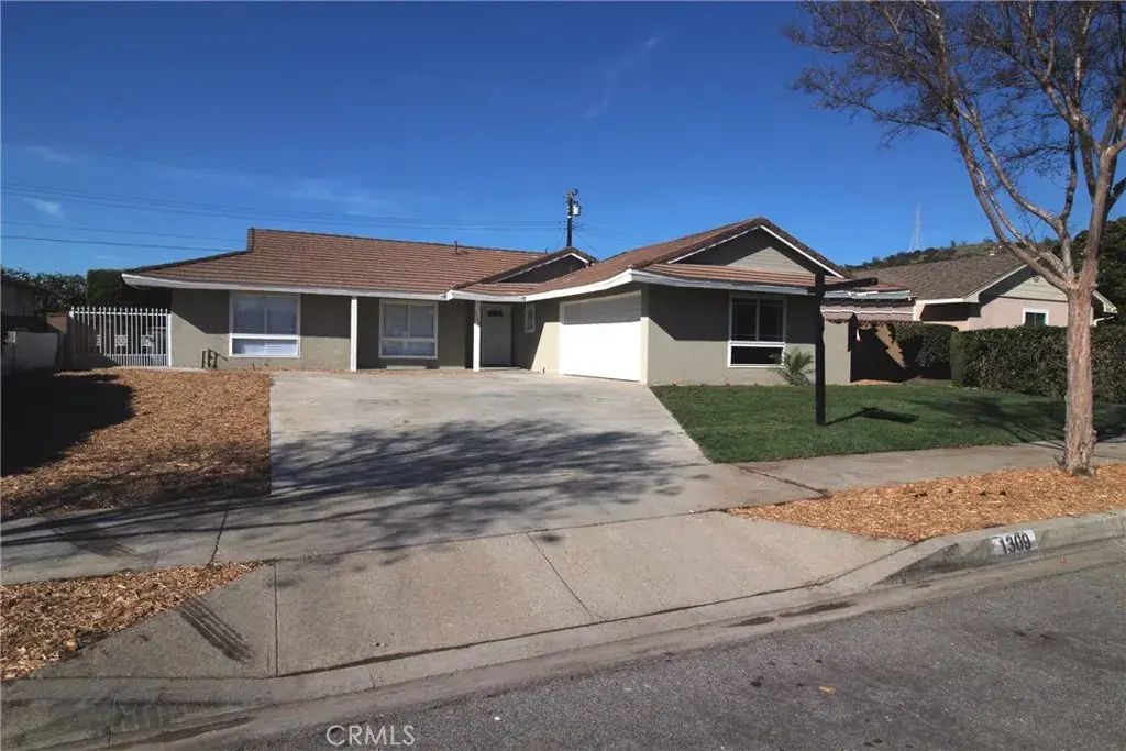 1309 Wales Avenue, Glendora
