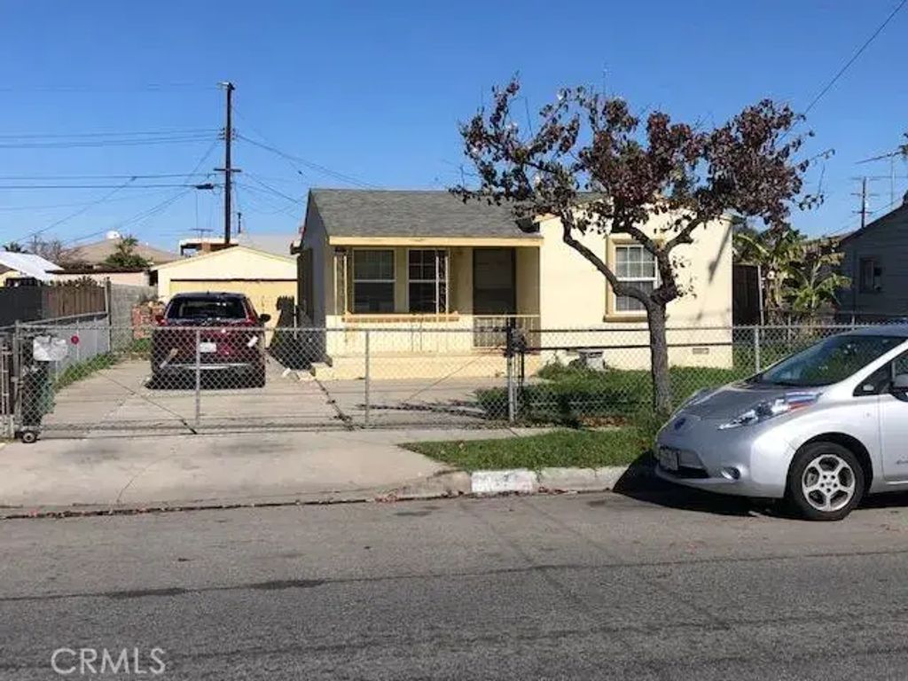 3817 W 135th Street, Hawthorne