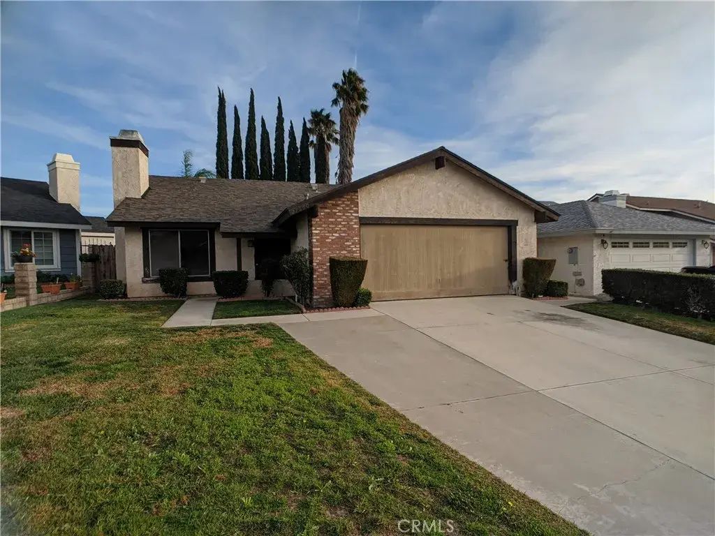 27660 Caraway Lane, Saugus