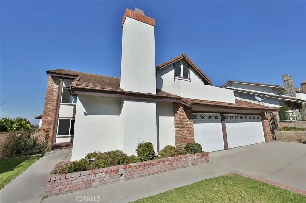 16107 High Tor Drive, Hacienda Heights