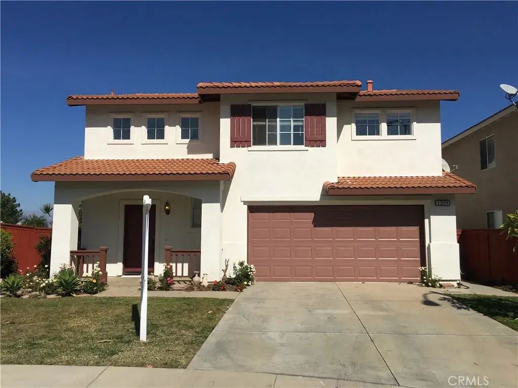 1209 Lakeport Lane, Corona