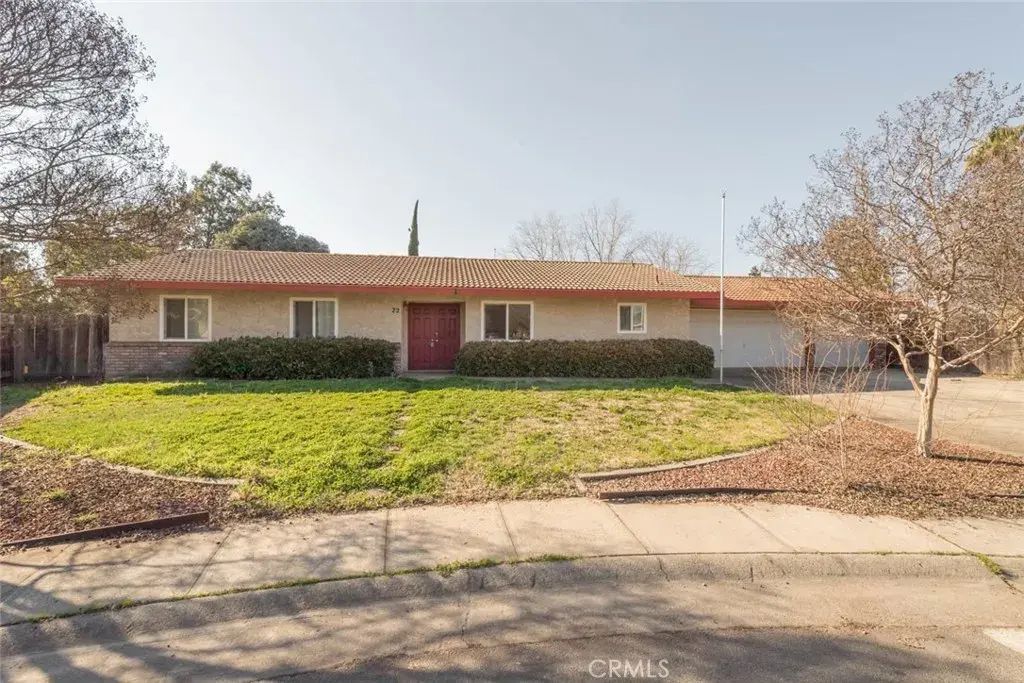 22 New Dawn Circle, Chico