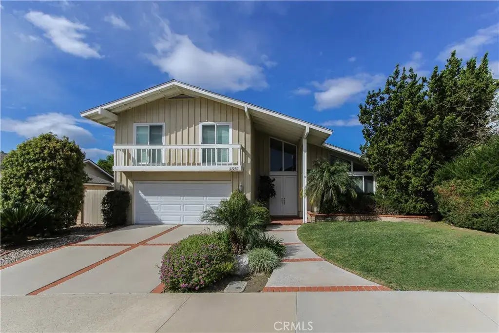 25291 Remesa Drive, Mission Viejo