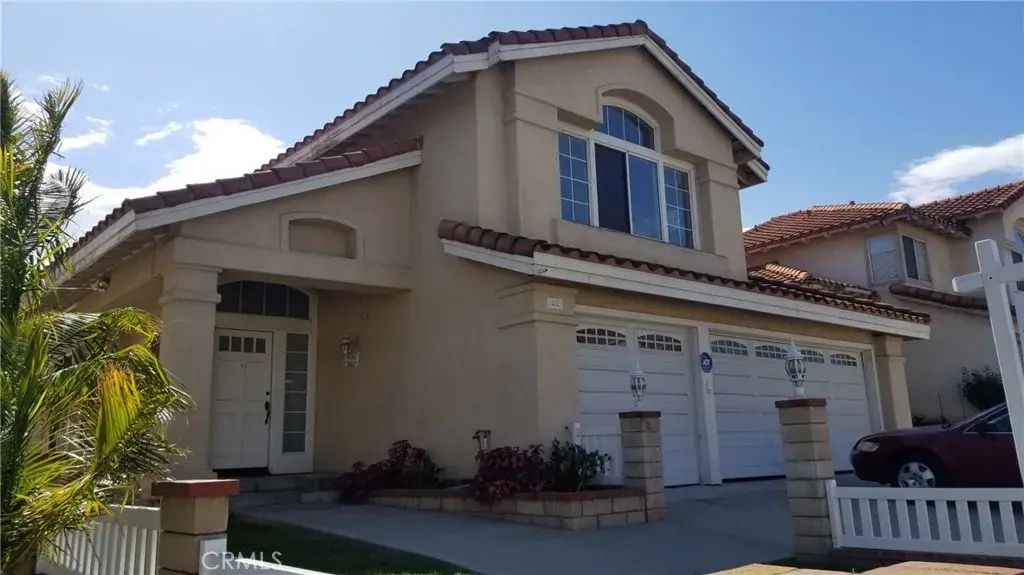 424 Dylan Drive, Corona