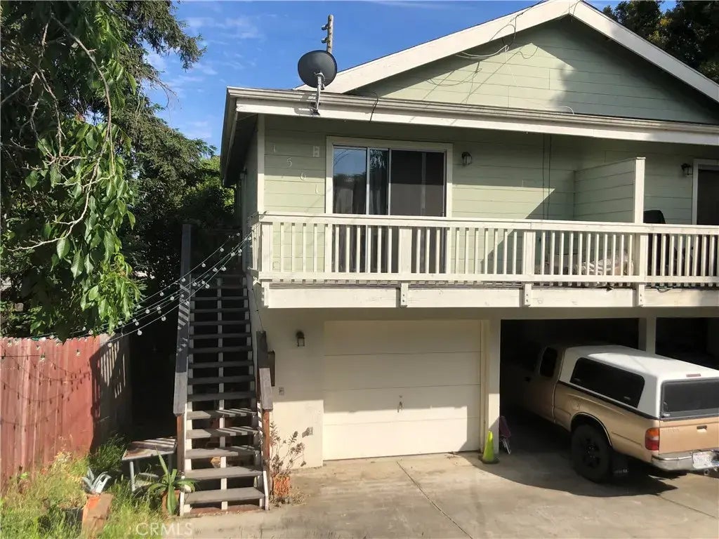 1561 Mill Street, San Luis Obispo