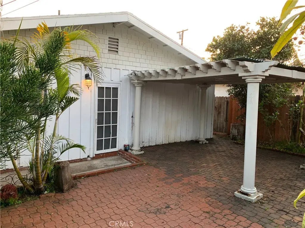 3720 E 15th, Long Beach