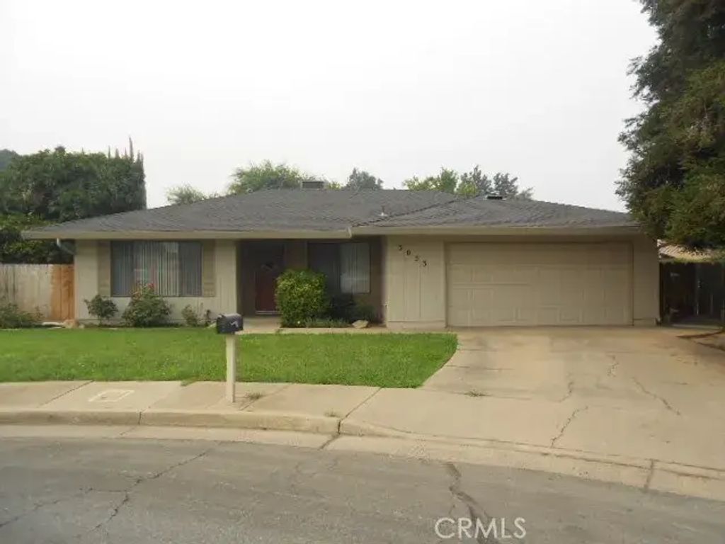 3053 Sequoia Court, Merced