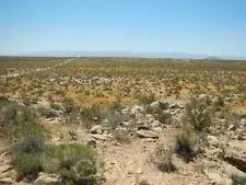 9999 Play A Del Sol, California City