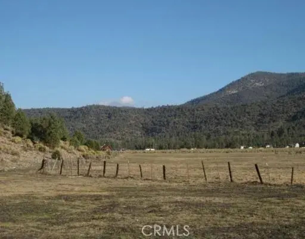2151 Erwin Ranch, Big Bear