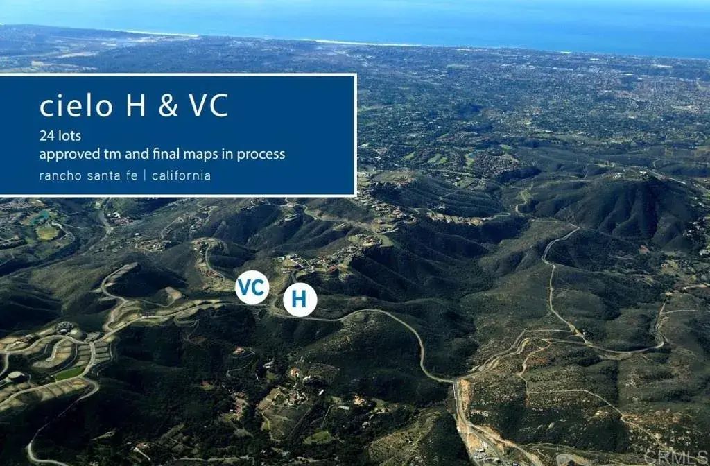 Via Ambiente, Rancho Santa Fe