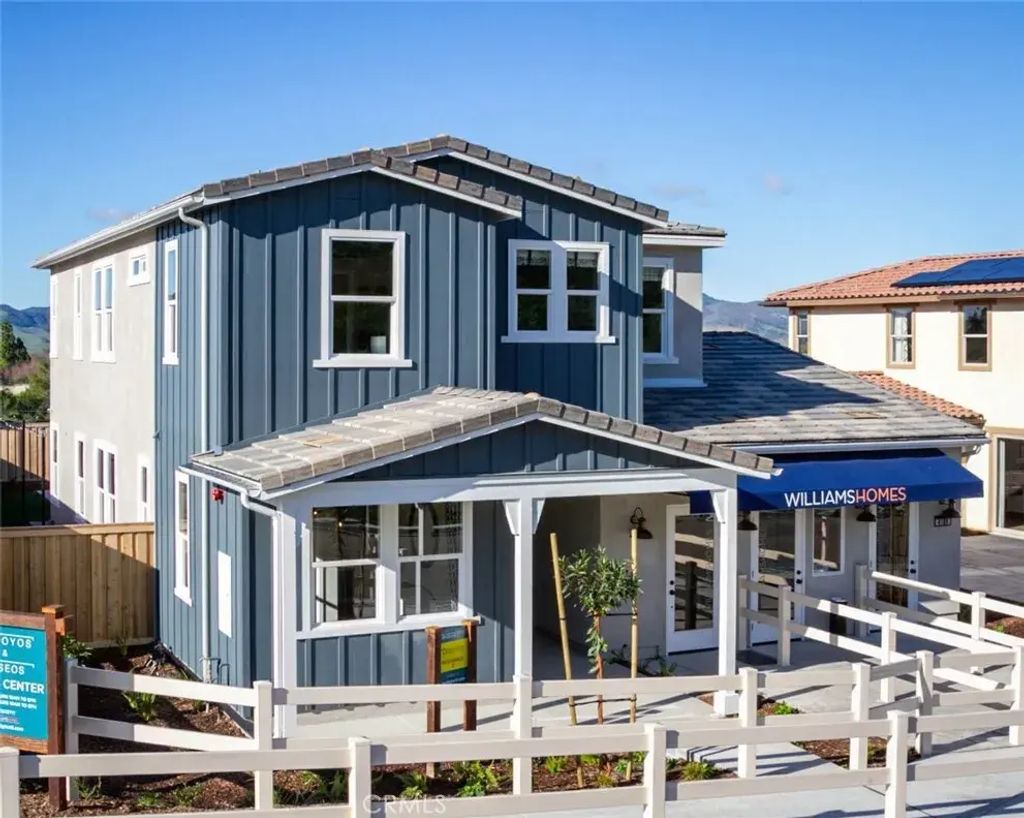 3958 Kilbern Way, San Luis Obispo