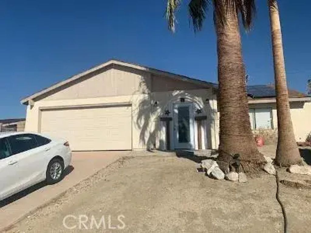 66970 Acoma Avenue, Desert Hot Springs