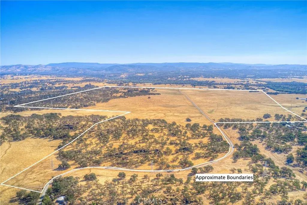 Cox, Oroville