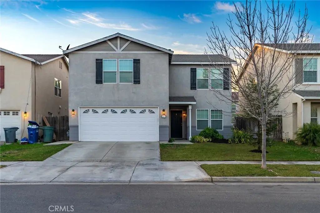 317 Citadel Avenue, Merced