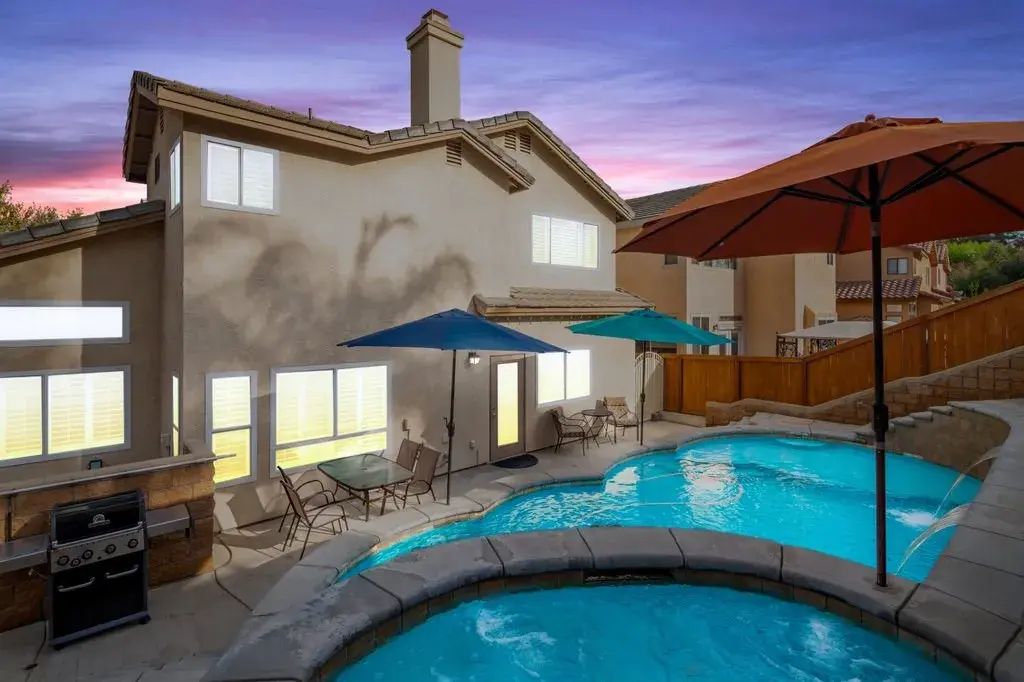 22911 Elk Grass Street, Corona