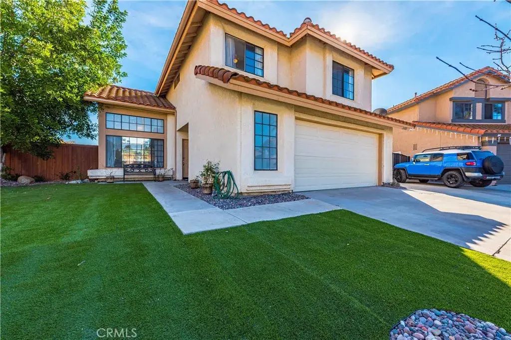 24080 Manresa Court, Murrieta