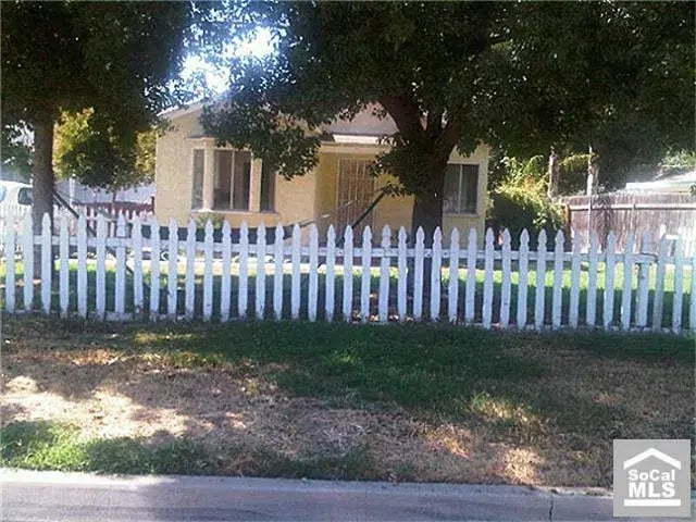 1003 S Meeker Avenue, West Covina