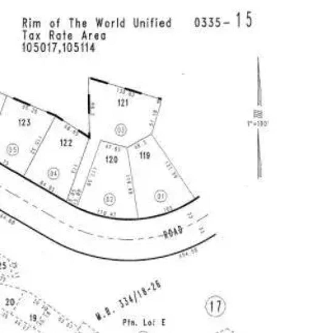 27346 N Bay Rd, Lake Arrowhead