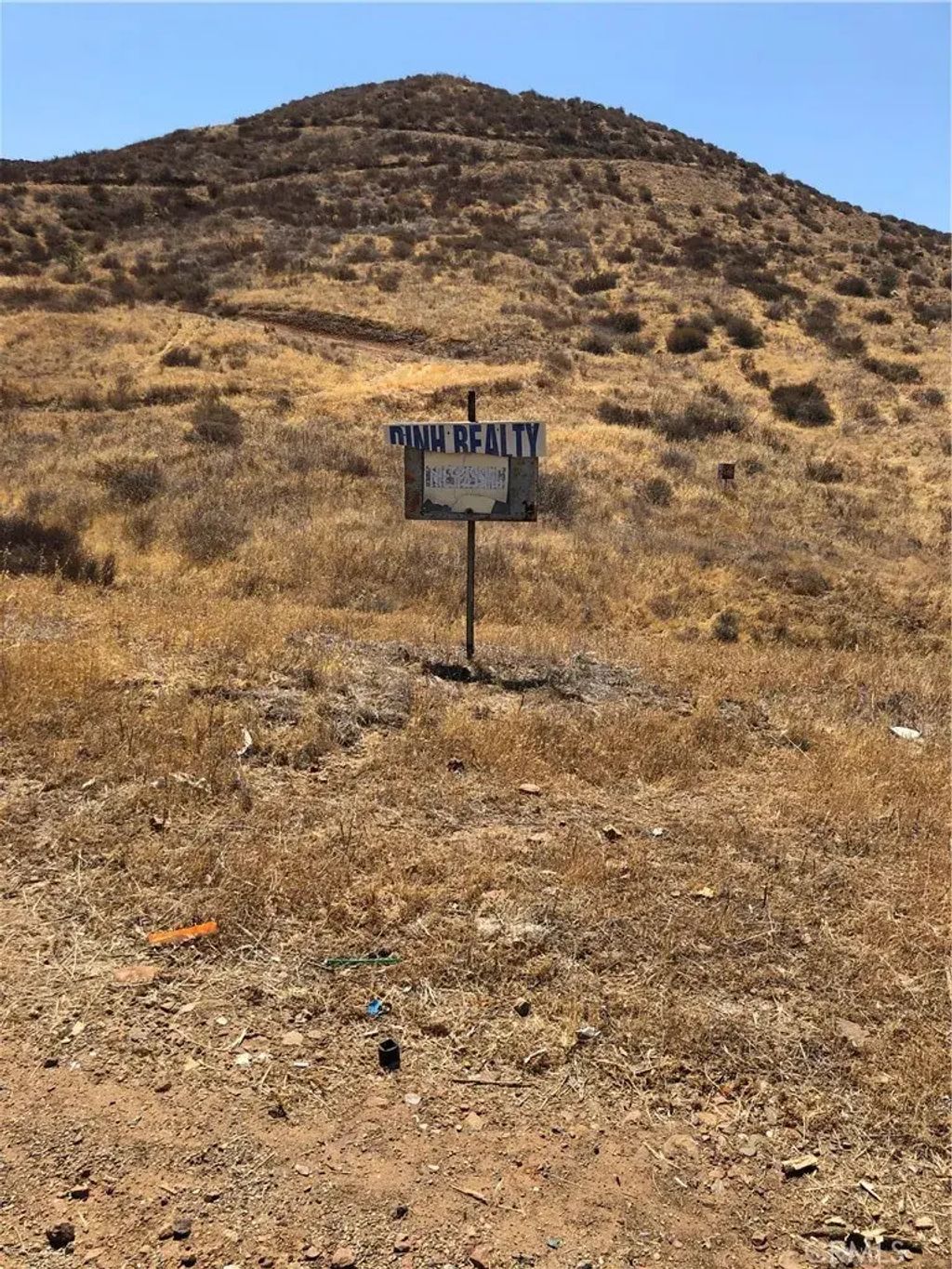 Goetz, Menifee
