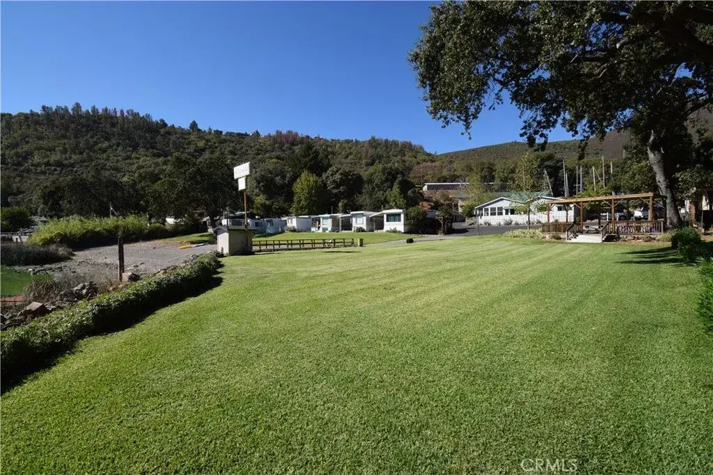 9130 Soda Bay Road, Kelseyville