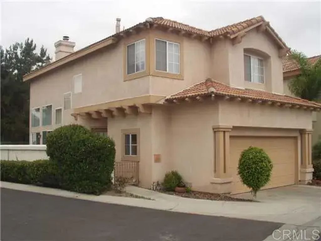1051 Laguna Seca Loop, Chula Vista