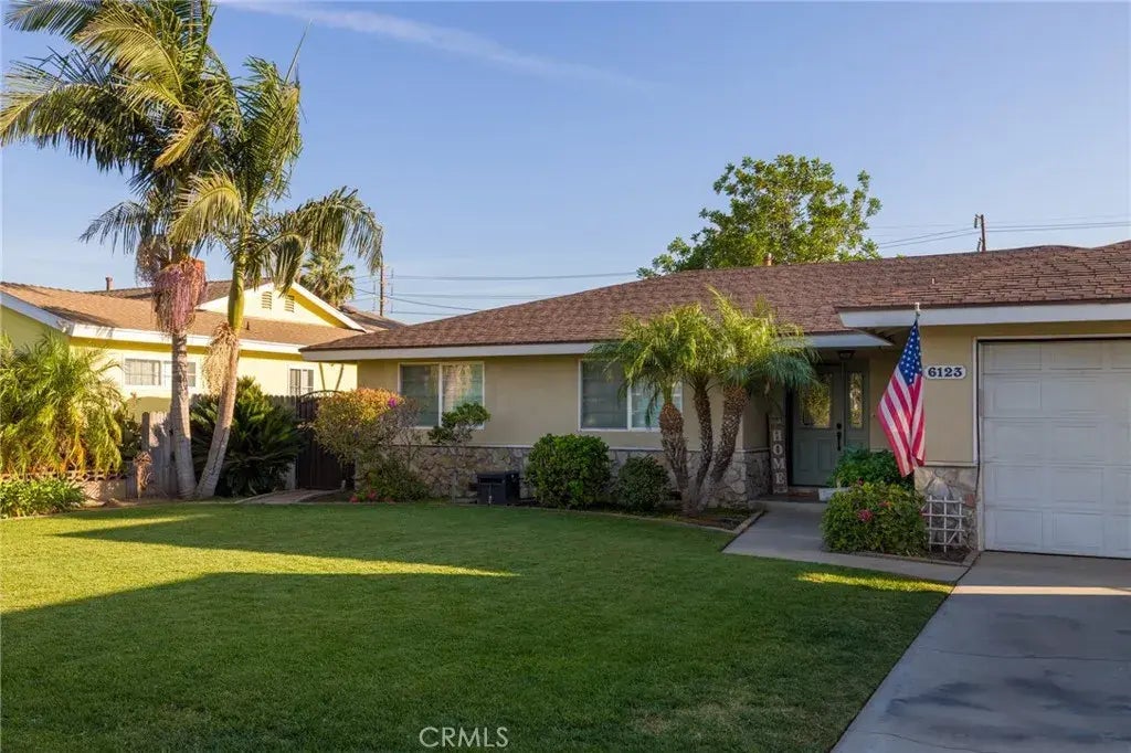 6123 Garfield Street, Chino