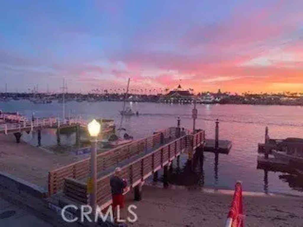 510 S Bay Front, Newport Beach