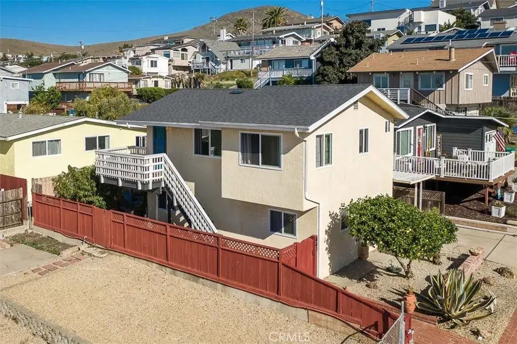 441 Orcas Street, Morro Bay